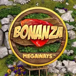 Bonanza Megaways game at New Vegas Casino for United Kingdom players
