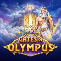Gates of Olympus game at New Vegas Casino for United Kingdom players