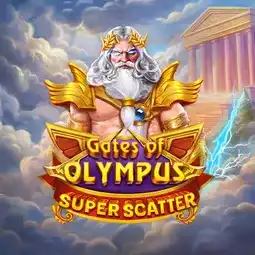 Gates of Olympus Super Scatter game at New Vegas Casino for United Kingdom players