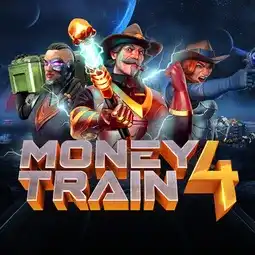 Money Train 4 game at New Vegas Casino for United Kingdom players