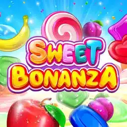 Sweet Bonanza game at New Vegas Casino for United Kingdom players